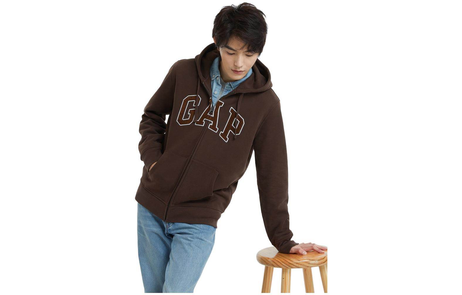 Худи GAP - Boxette Shop